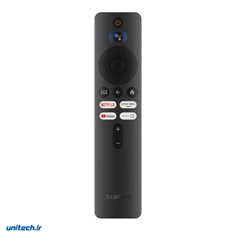 پخش کننده خانگی شیائومی مدل TV Box S (2nd Gen)1